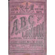 The A-B-C guide to London complete edition 1897-8 including 16...