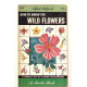 How to know wild flowers