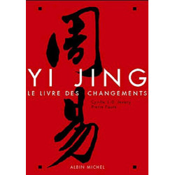 Yi Jing Le livre des Changements