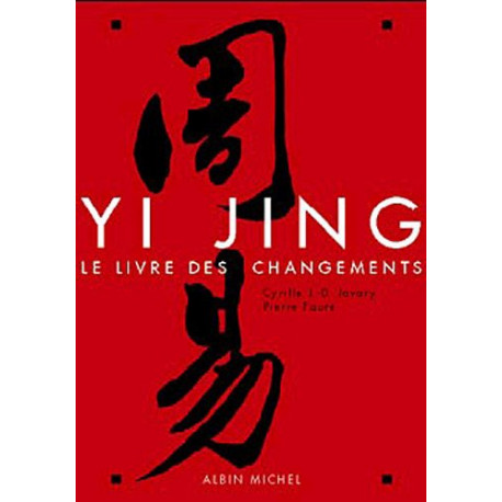 Yi Jing Le livre des Changements