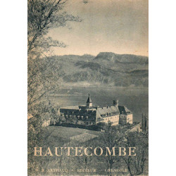 Hautecombe