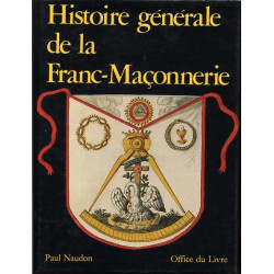 Histoire générale de la franc-maçonnerie