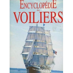 Encyclopédie des voiliers
