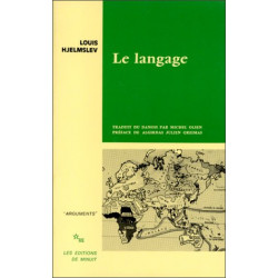 LE LANGAGE. Une introduction augmentée de degrés linguistiques