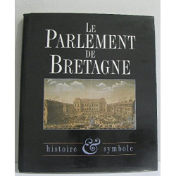Le parlement de bretagne