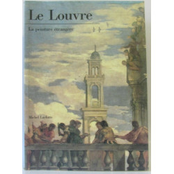 Le Louvre - La peinture étrangère