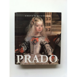 Chefs-d'oeuvre du Prado