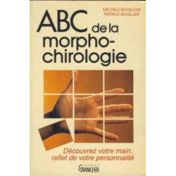 Abc de la morphochirologie
