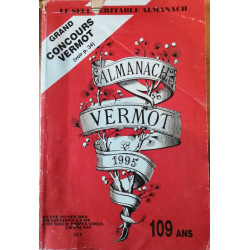 Almanach vermot 1995