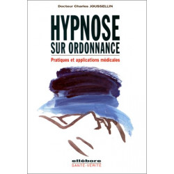 Hypnose sur ordonnance : Application médicale