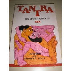 Tantra: the secret power of sex