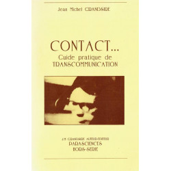 Contact ...guide pratique de transcommunication