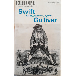 Swift avant pendant après Gulliver