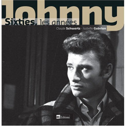 Johnny les années sixties