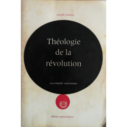 Théologie de la révolution