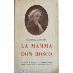 La Mamma di don Bosco