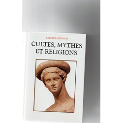 Cultes mythes et religions