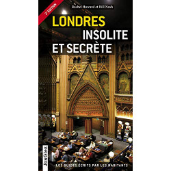 Londres insolite et secrète