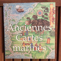 Anciennes cartes maritimes 1290-1699