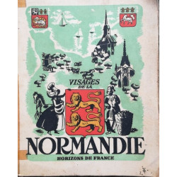 Visages de la Normandie