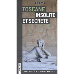 Toscane insolite et secrète V2