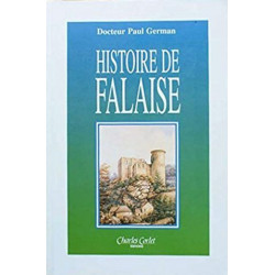 Histoire de Falaise