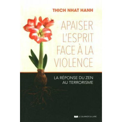 Apaiser l'esprit face à la violence : La réponse du zen au terrorisme