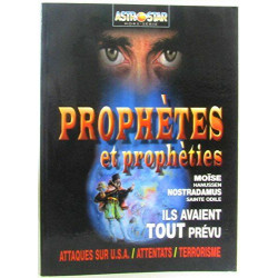 Astrostar Hors série : Prophètes et prophéties