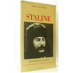 Staline : Aperçu historique du bolchévisme
