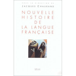 Nouvelle histoire de la langue française