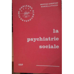 La psychiatrie sociale