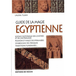 Guide de la magie égyptienne