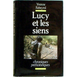 Lucy Et Les Siens