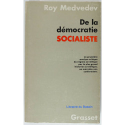 De la démocratie socialiste