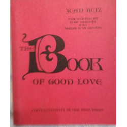 The book of good love
