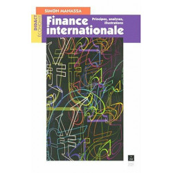 Finances internationales