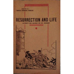 Resurrection and life : extraits des oeuvres de Ch.Dickens