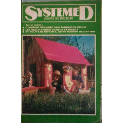 Système D N°317 Juin 1972