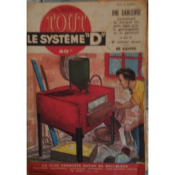Tout le système D N°95 Novembre 1953