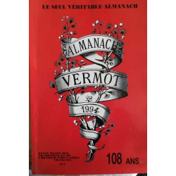 Almanach Vermot 1994