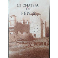 Le Château de Fénis