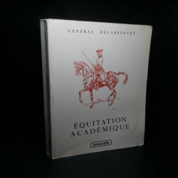 Equitation académique