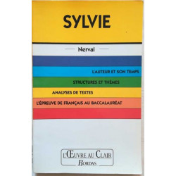O.CL/NERVAL SYLVIE (Ancienne Edition)
