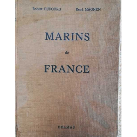Marins de France