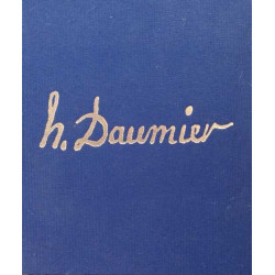 H.Daumier