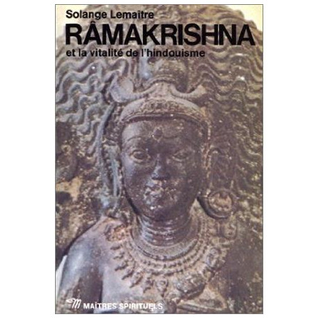 Râmakrishna et la Vitalité de l'hindouisme