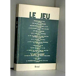 Le Jeu : Programme 1977-1978 concours d'entrée des grandes écoles...