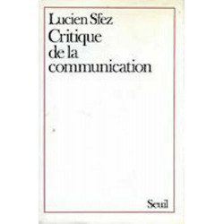Critique de la communication