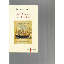 Les Arabes dans l'histoire