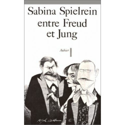 Entre Freud et Jung: - DOSSIER DECOUVERT -